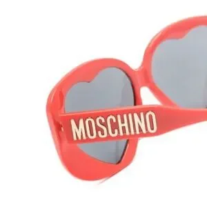 Moschino | Accessories | Moschino Sunglasses New 95 | Poshmark display picture 3